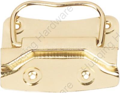 Handle & Knob