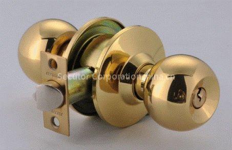 Knob Lock