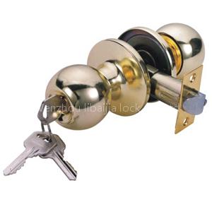 tubular lock
