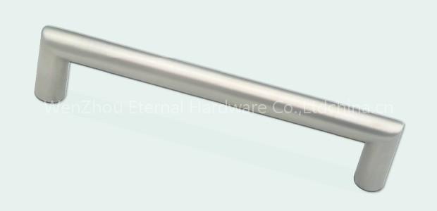 Stainless steel handle