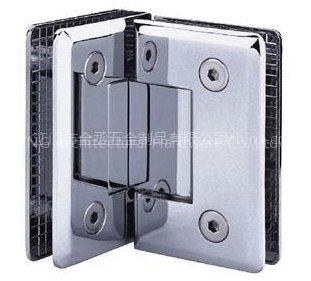 Shower Hinge