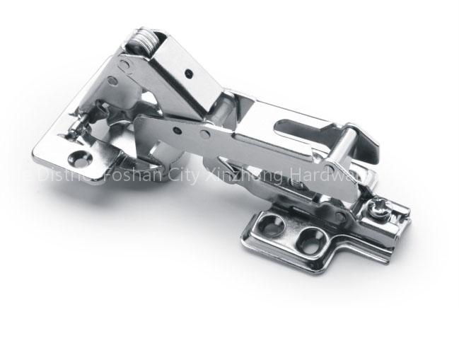 soft closing hinge