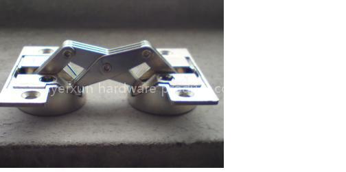 Special Butterfly Hinge