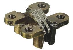 Spring Hinge