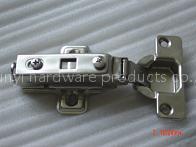 105CFD buffering hinges