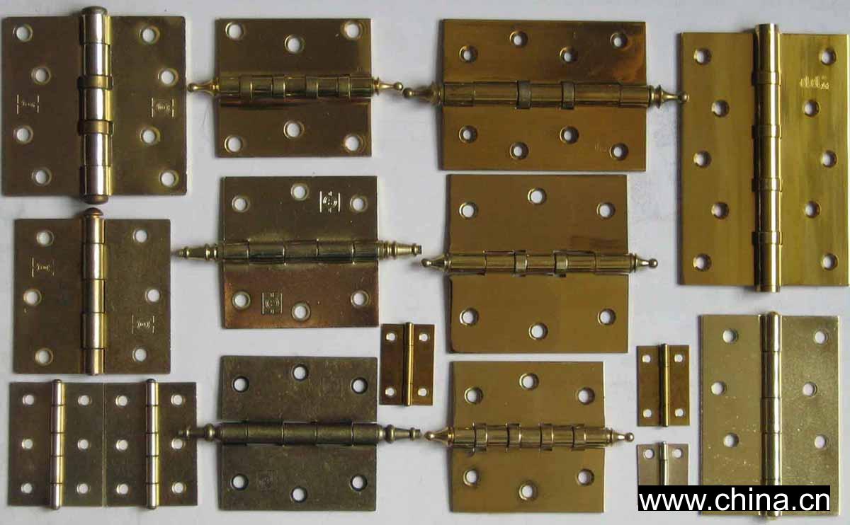 Hinge