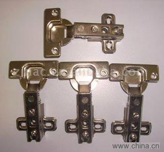 Concealed Hinges