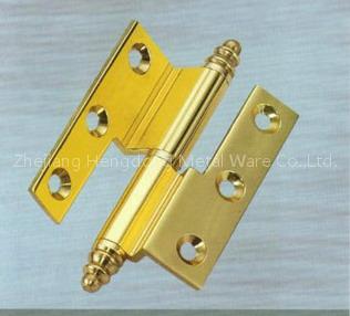 Right-angle Hinge