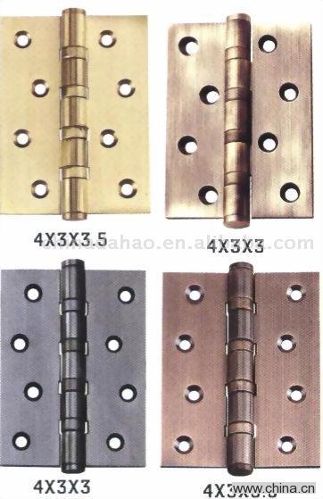 Hinge