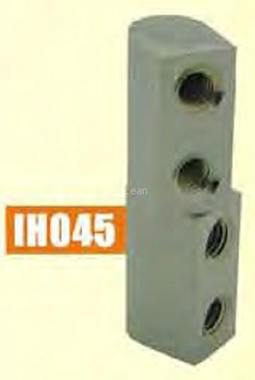 Lift-Off Hinges