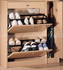 SHOE CABINET