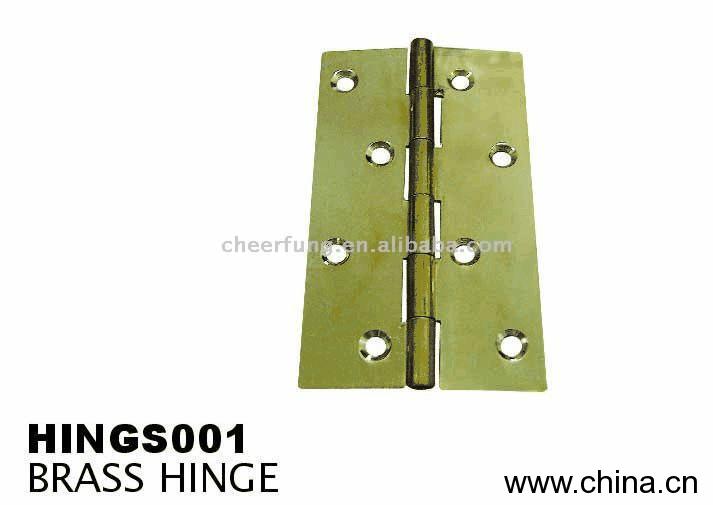 Hinge