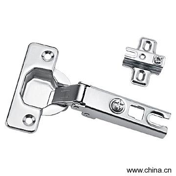Concealed Hinges