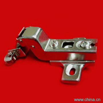 Hinges