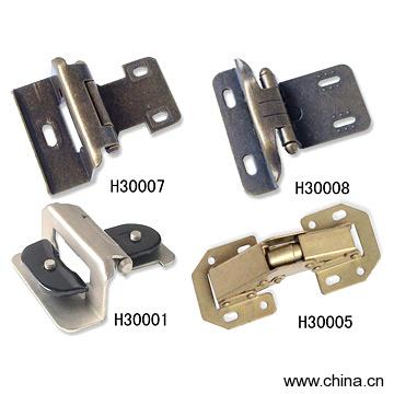 Hinges