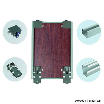 Sliding Door Fittings