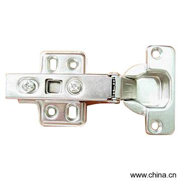 Concealed Hinge