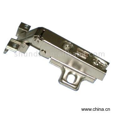 Concealed Hinge