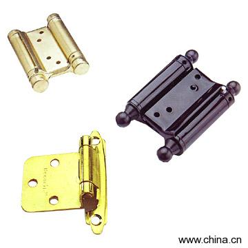 Spring Cabinet Hinges