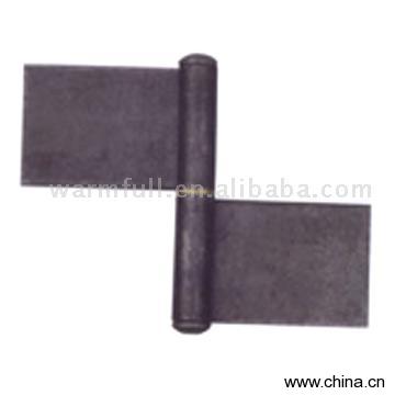 Welding Flag Hinge