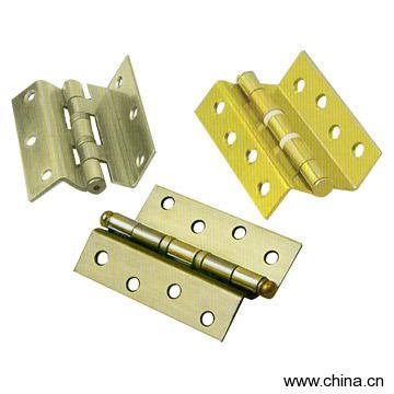 Bending Hinge