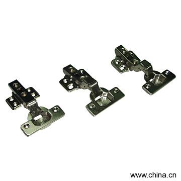 Concealed Hinge