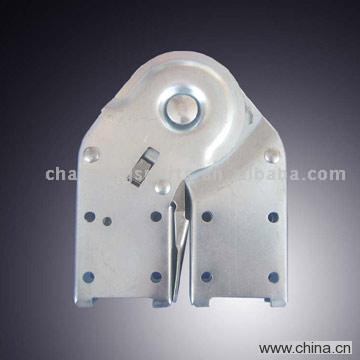 Hinge of Combination Ladder