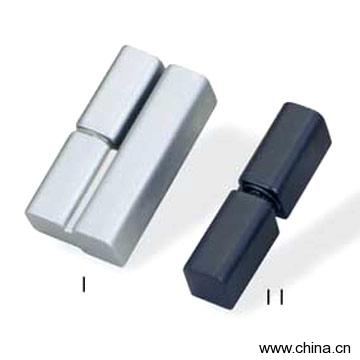 Hinge And Handle
