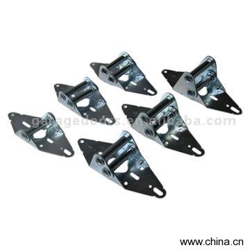 Hinges