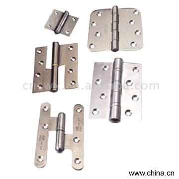 Hinges