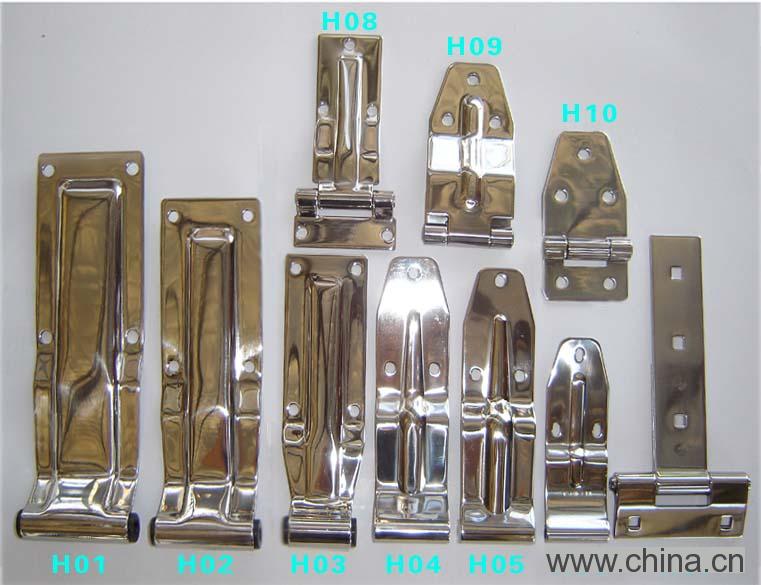 Hinges