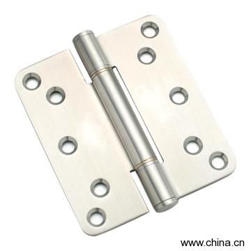 Grease-Free SUS304 Butt Hinge