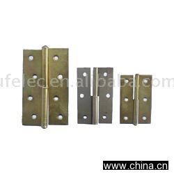 Hinges