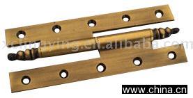Brass Hinge