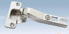 Slide-on Hinges Of 45 Degree