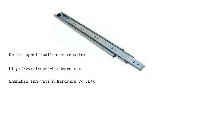 Ball bearing runner|17BBR|27BBR|35BBR|45BBR|heavy duty BBR|furniture hardware|furniture fitting