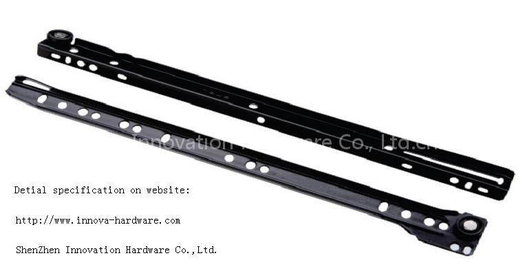 Common runner|runner|slide|furniture hardware|furniture fitting