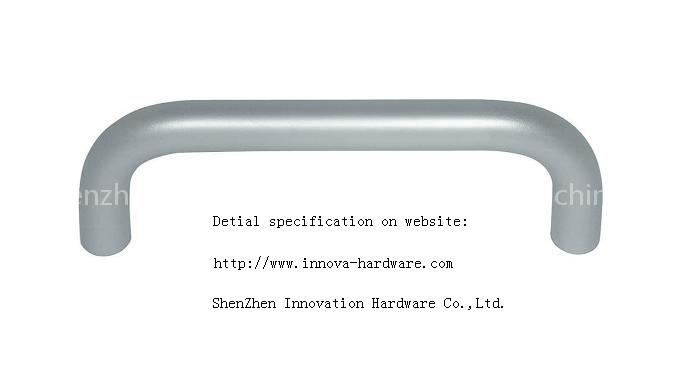 U-shape handle|kitchen fittings|furniture handle|steel handle|stainless steel handle|zinc alloy handle|ORB finish handle|ceramic handle|furniture fitting