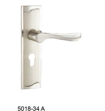 Aluminium Oxide Door Lock(5018-34A)