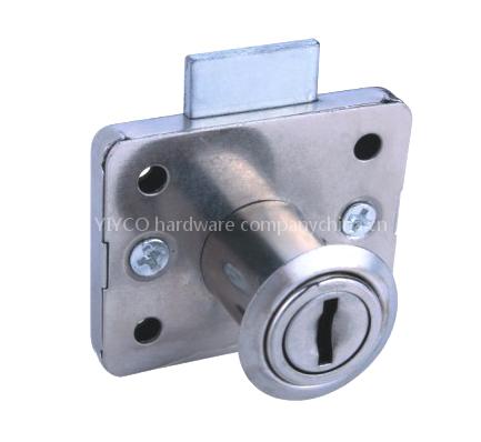 drawer lock