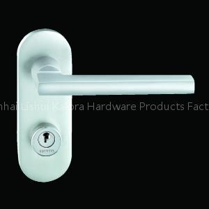 Aluminium Locks SeriesS01-01F