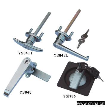 Handle Lock