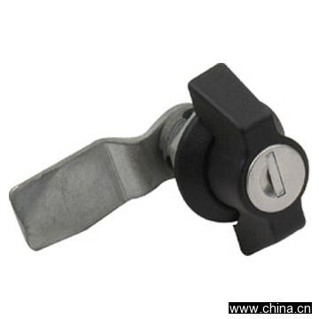 Wing Knob Lock