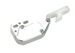 trunk lock