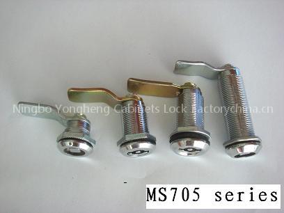 Cabinet lock,zinc alloy lock ,cam lock,quarter turn lock