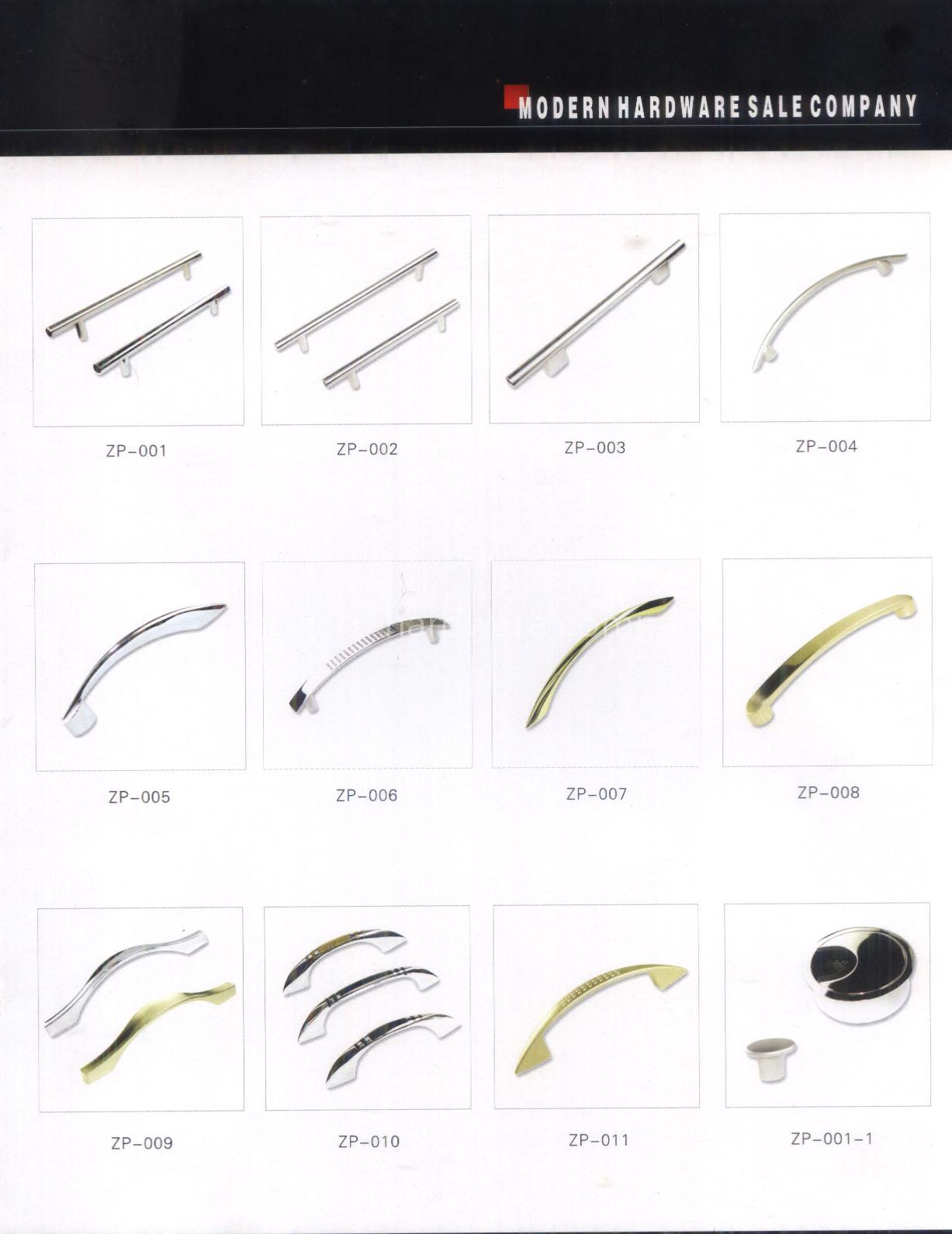 handle