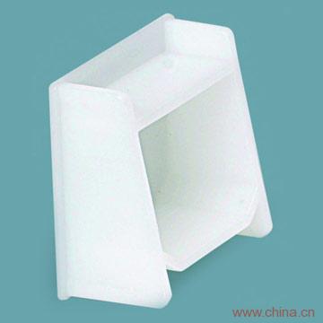 Head Rail Cap