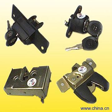 Door Locks