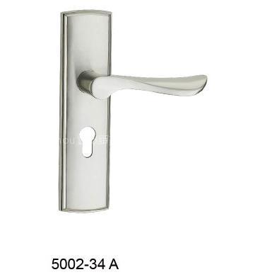 Aluminium Oxide Door Lock(5002-34A)