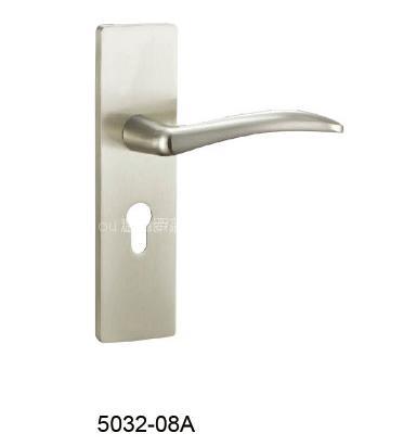 Aluminium Oxide Door Lock(5032-08A)